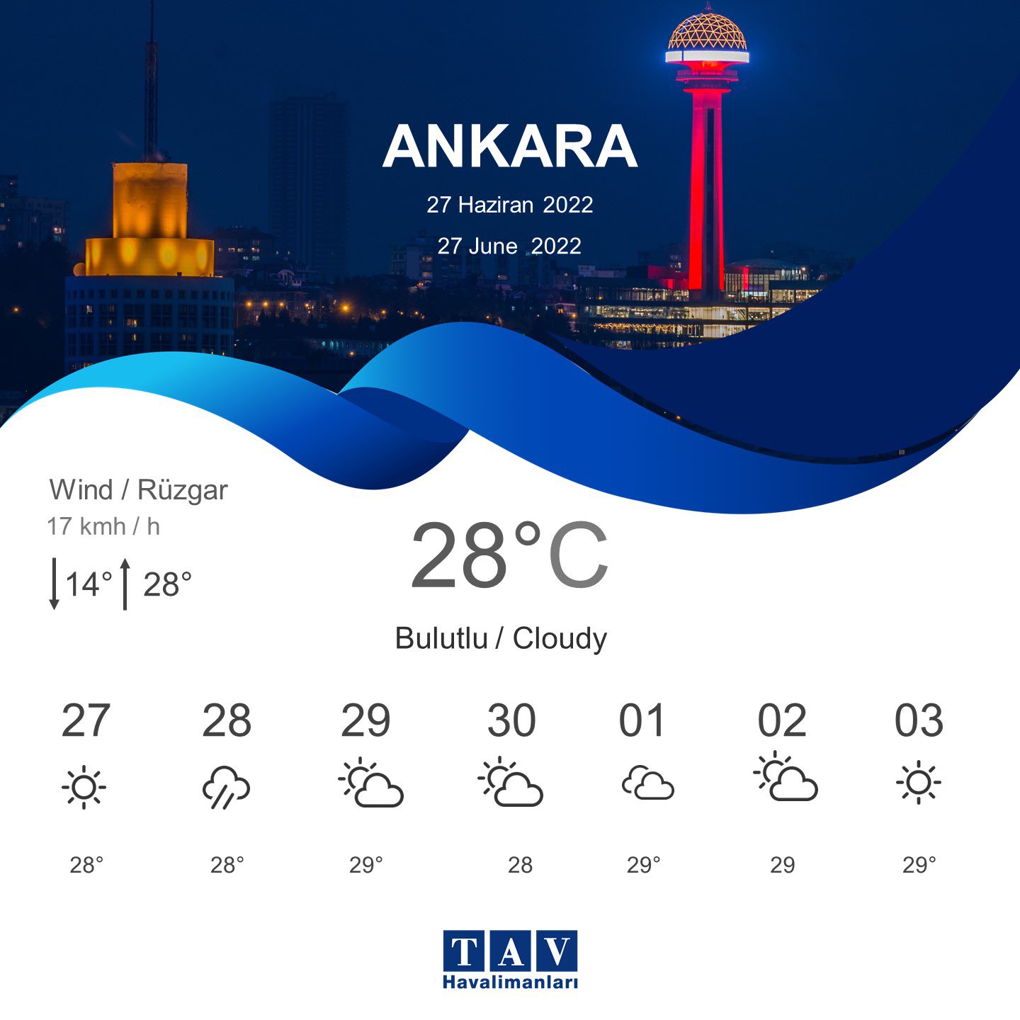Ankara Airport on Twitter: 