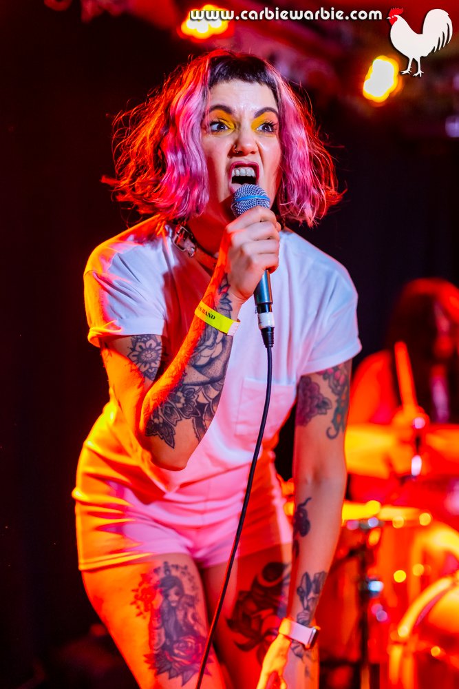 CarbieWarbie's tweet photo. ๐ TAKE YOUR PILLS!!! @themaggiepills were TOTALLY ACE at NEGATIVE WAVES - @thebarwonclub Hotel. ๐๐ฅ๐คฏโค๏ธโก๏ธ๐ #TheMaggiePills #NegativeWaves https://t.co/acPZ7s4VjP