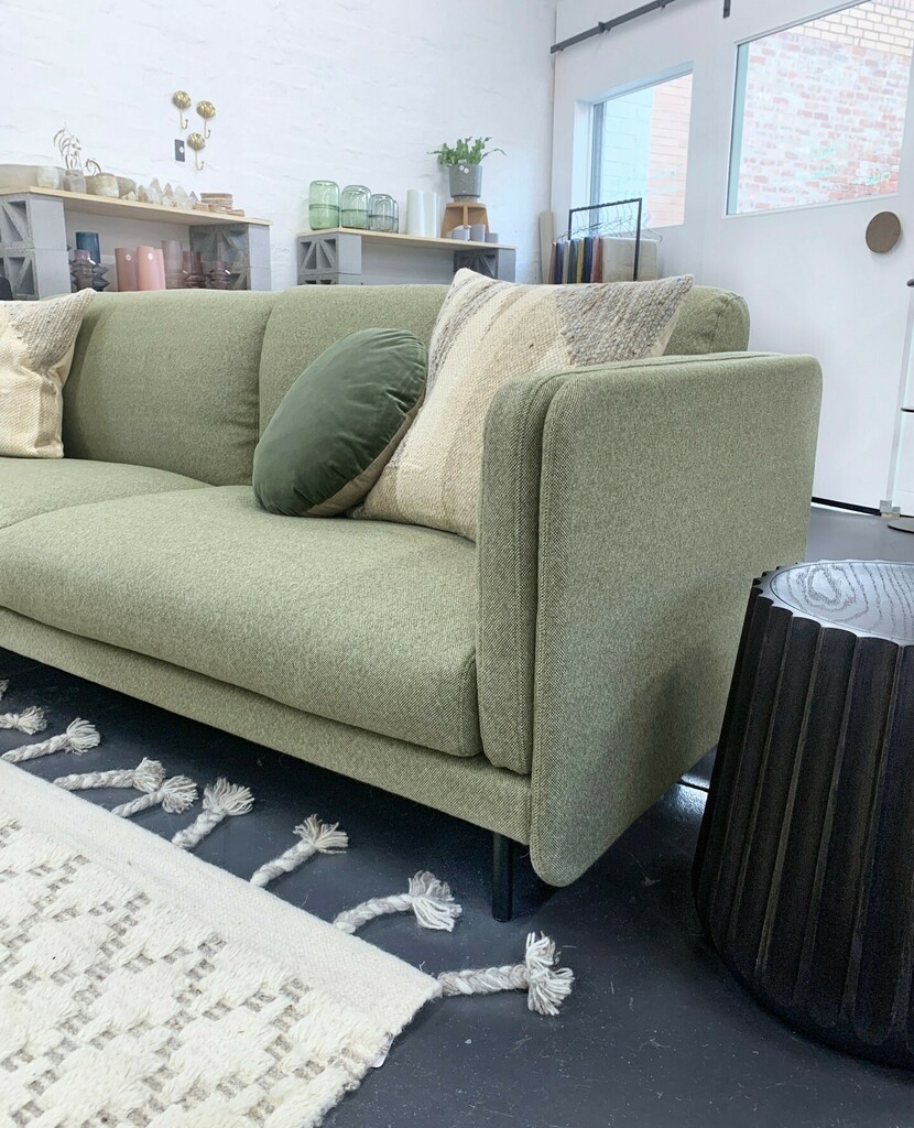 anaca_studio's tweet photo. :: TOULOUSE :: Need a sofa that feels luxurious, looks refined and is comfortable? We've got you. Our Toulouse is designed &amp; made in Melbourne with all this in mind. ⁠
.⁠
For those who like soft cushioning but still want to feel supported, then this … https://t.co/grnoOoazbA https://t.co/Kw885jDArw