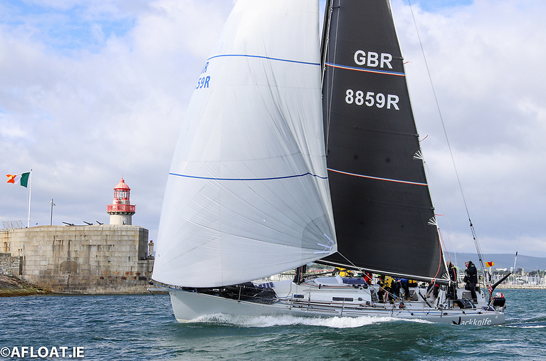 July's Dun Laoghaire to Cork 'K2Q' Offshore Yacht Race Will Provide Two Races in One afloat.ie/sail/offshore/…