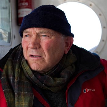 Alastair Bruce tweet media