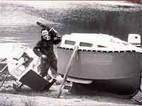 Alastair Bruce tweet media