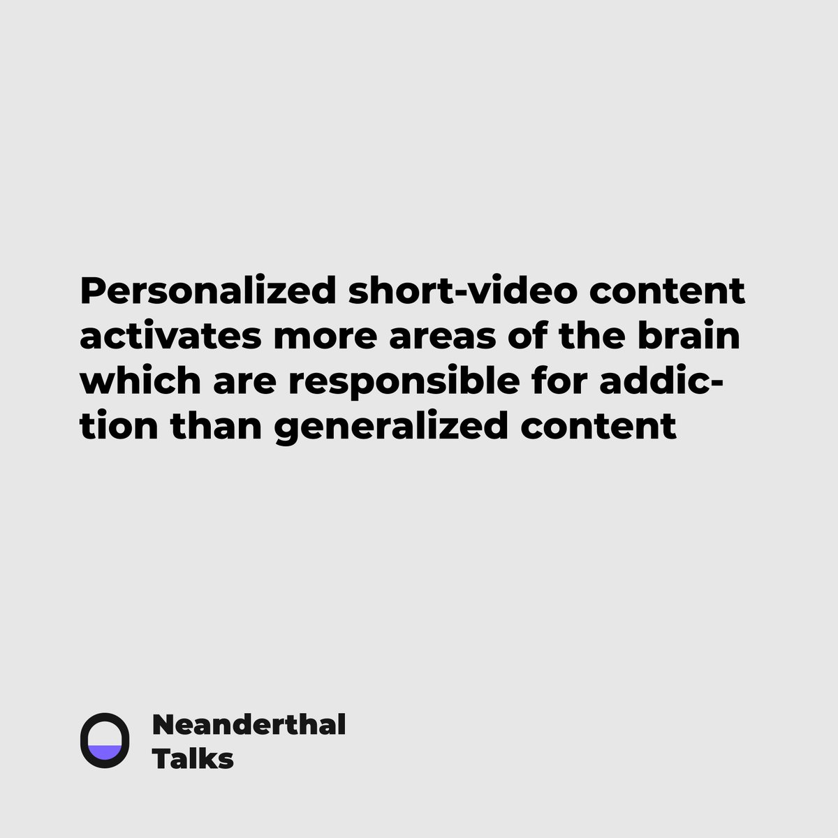 Neanderthal Talks (@NeanderthalTalk) / Posts / X
