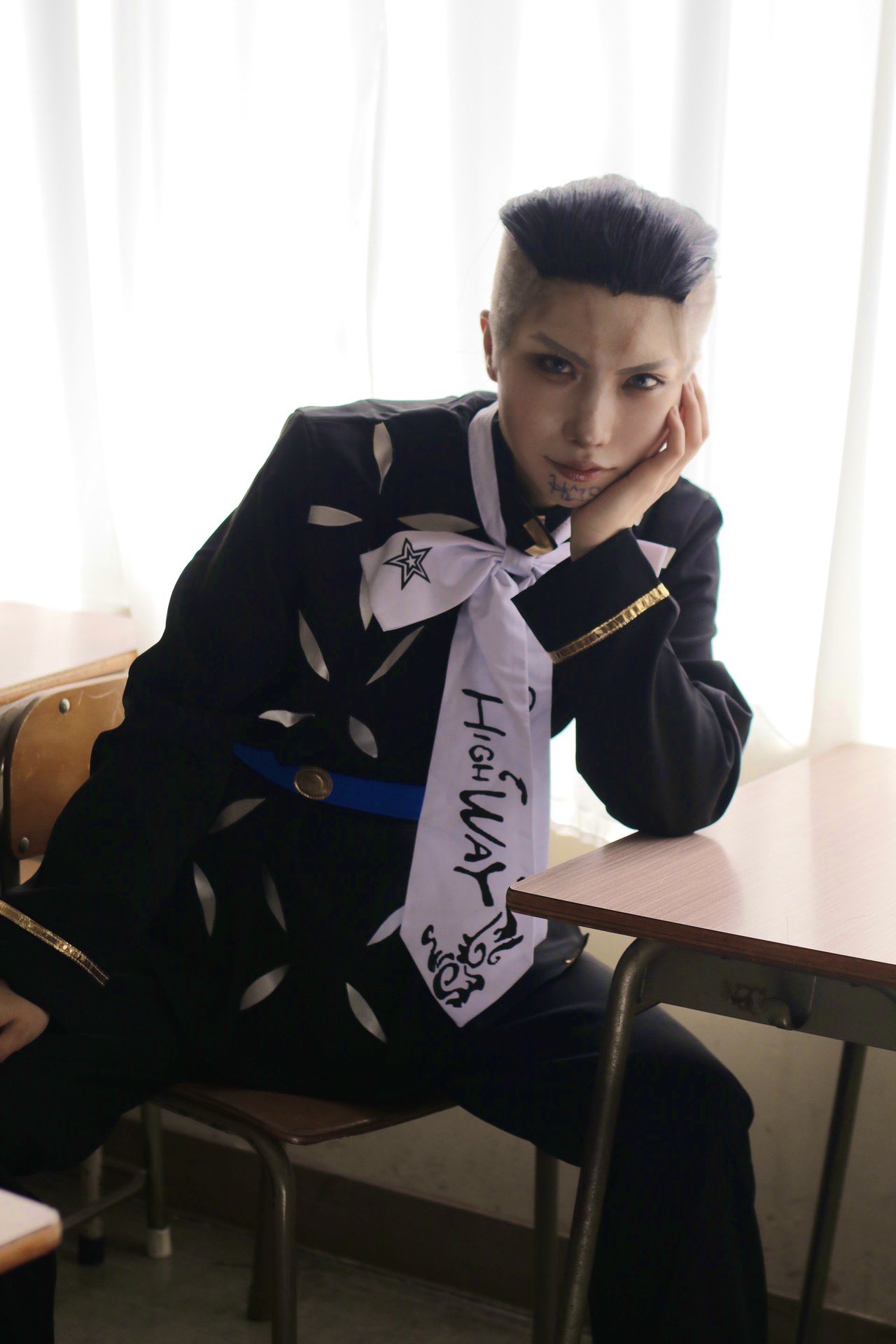 拓磨 5/3 ヌ26b on X: 拓磨 5/3 ヌ26b on X: