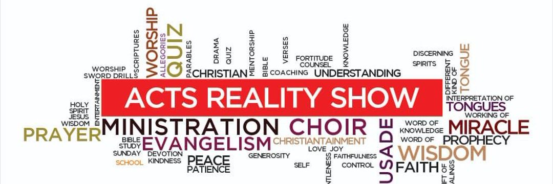 thesworddrill's tweet photo. Sinners in the hand of an angry God messages will scare people of hell; while for God so loved the World messages will always remind people of heaven.
Heaven is the goal; Love is the language, Jesus is the way.
#MondayMotivaton
#ACTSrealityshow https://t.co/LahtbDeAPd