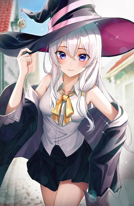 イレイナ🤍 