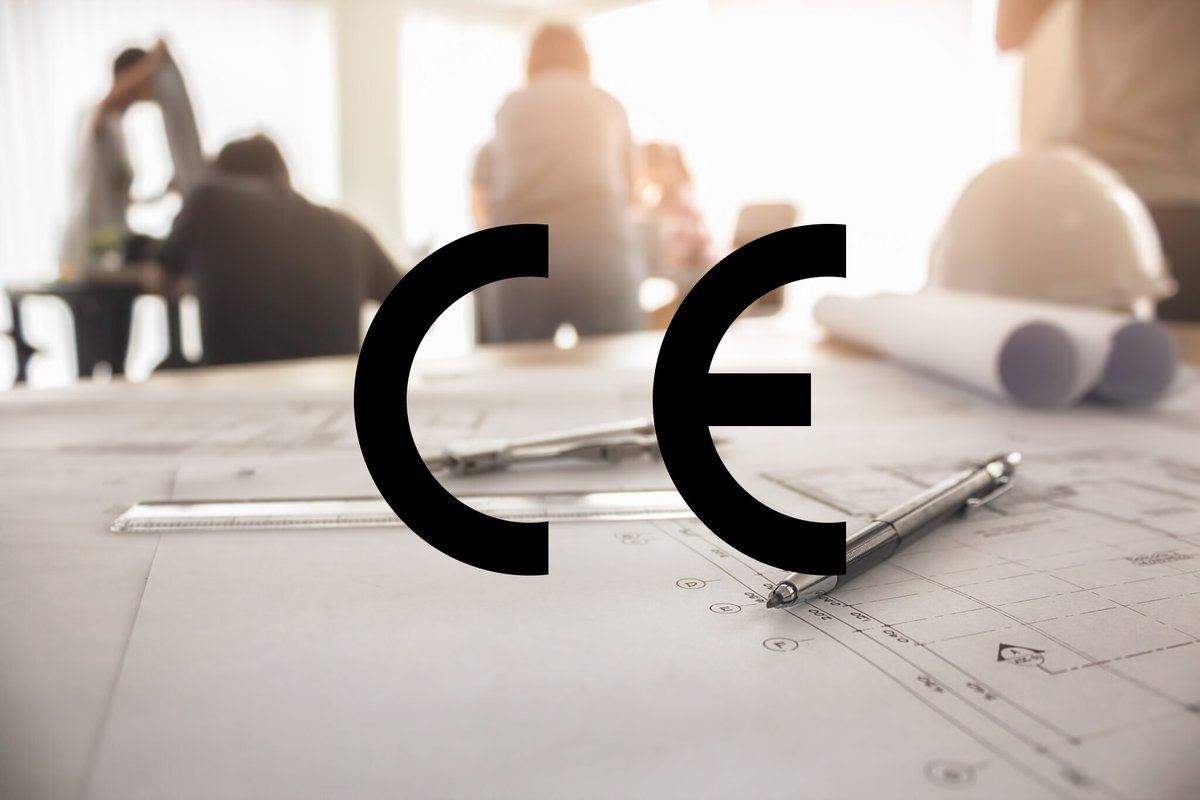 ¿Necesita mi máquina Marcado CE 🔧?
Quizás te lo hayas preguntado alguna vez, la respuesta es SI.
El marcado CE de productos es obligatorio para poder comercializar dentro de la Industria en la 🌍Unión Europea
🔎En Oslice te asesoramos con el marcado CE

oslice.es/marcadoce/