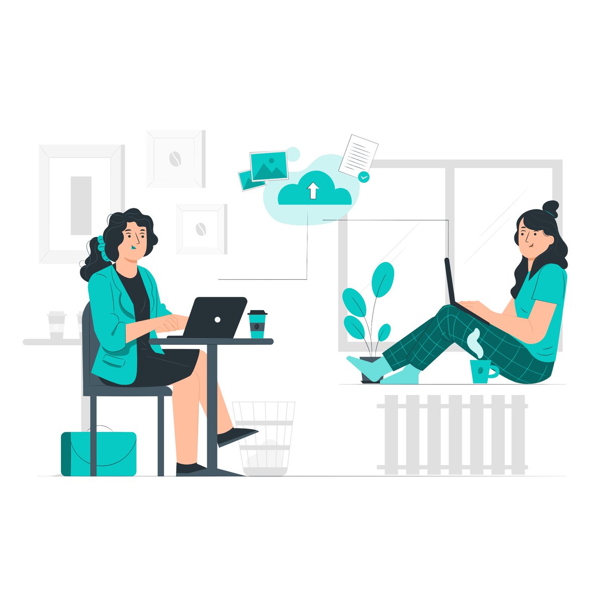 🏠💼  Compartimos contigo 5️⃣ consejos que deberías tener en cuenta a la hora gestionar el #compromiso de tu equipo en un entorno de trabajo híbrido:

👉buff.ly/3Nt9kYN

#TeamInsights #TI #RRHH #EmpleadosFelices #Teletrabajo