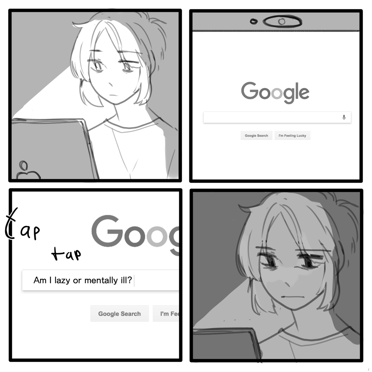 Sometimes I just want to