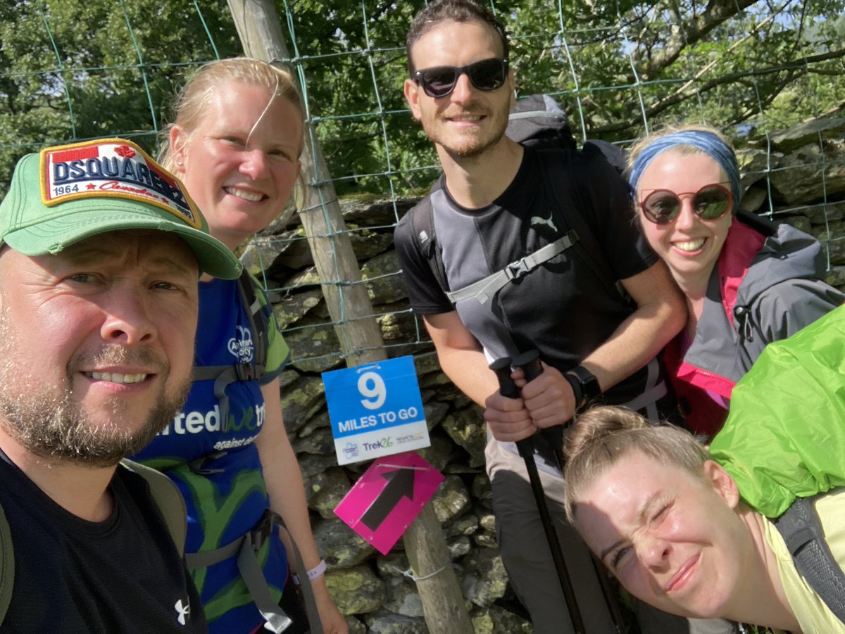 Steve Woodhouse tweet media