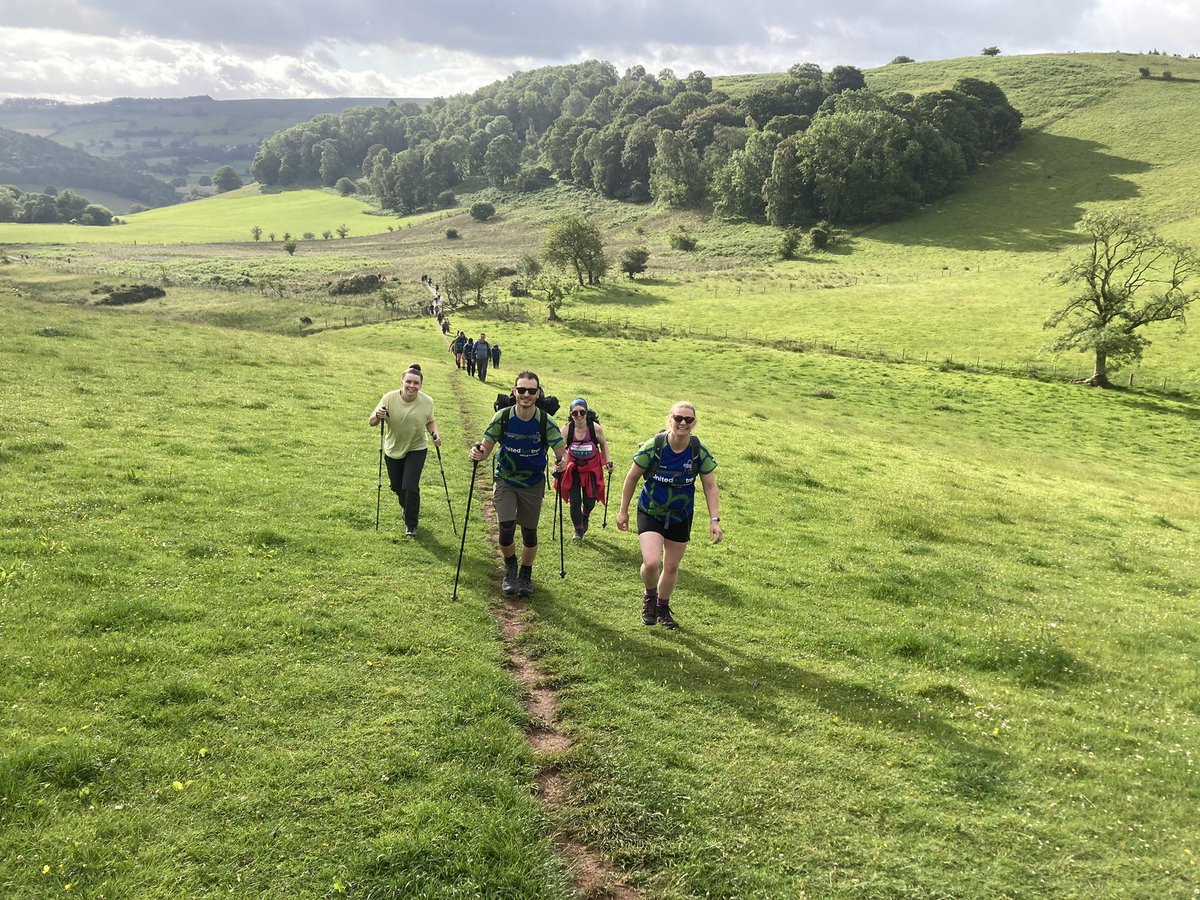 Steve Woodhouse tweet media