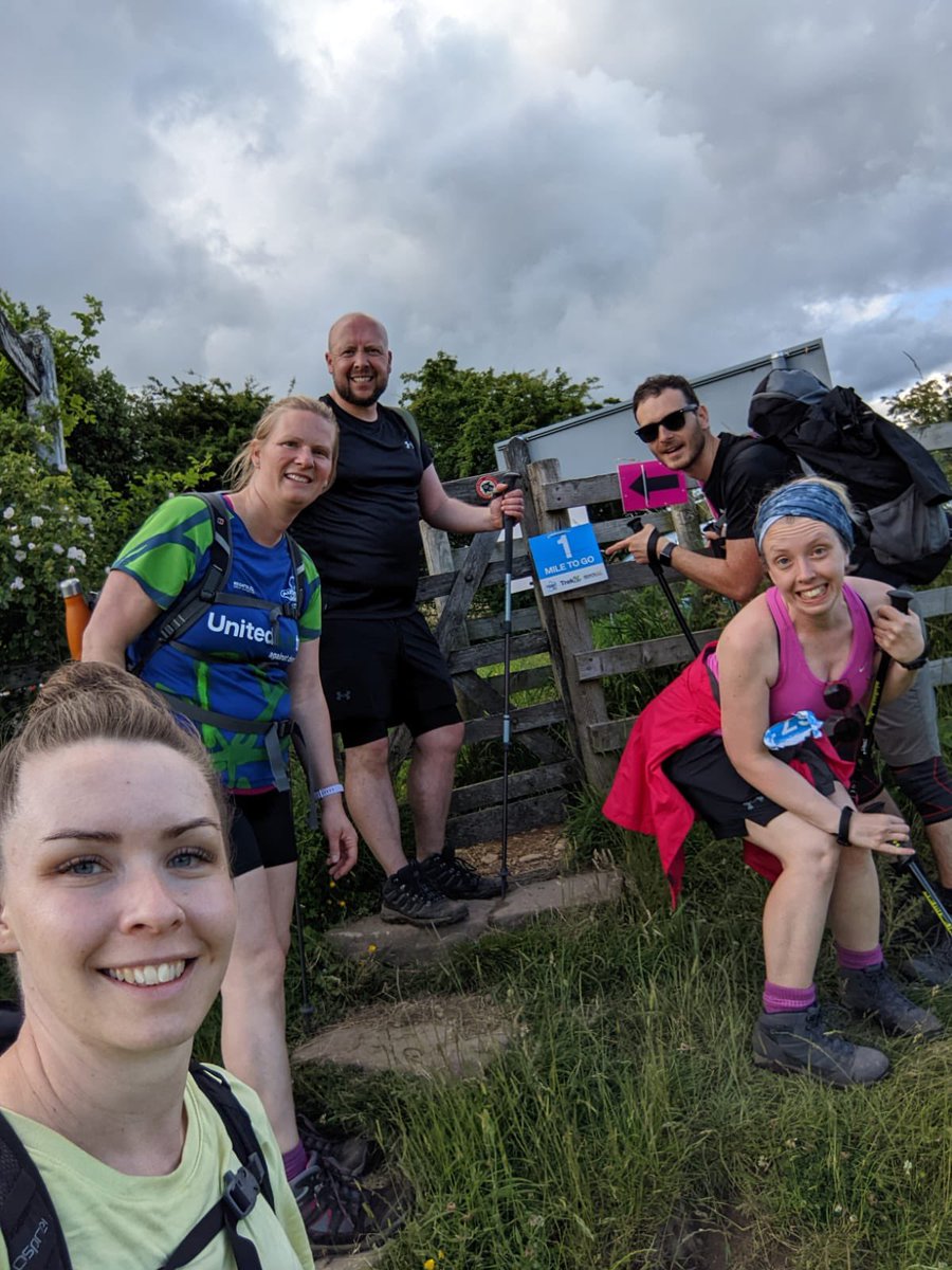 Steve Woodhouse tweet media