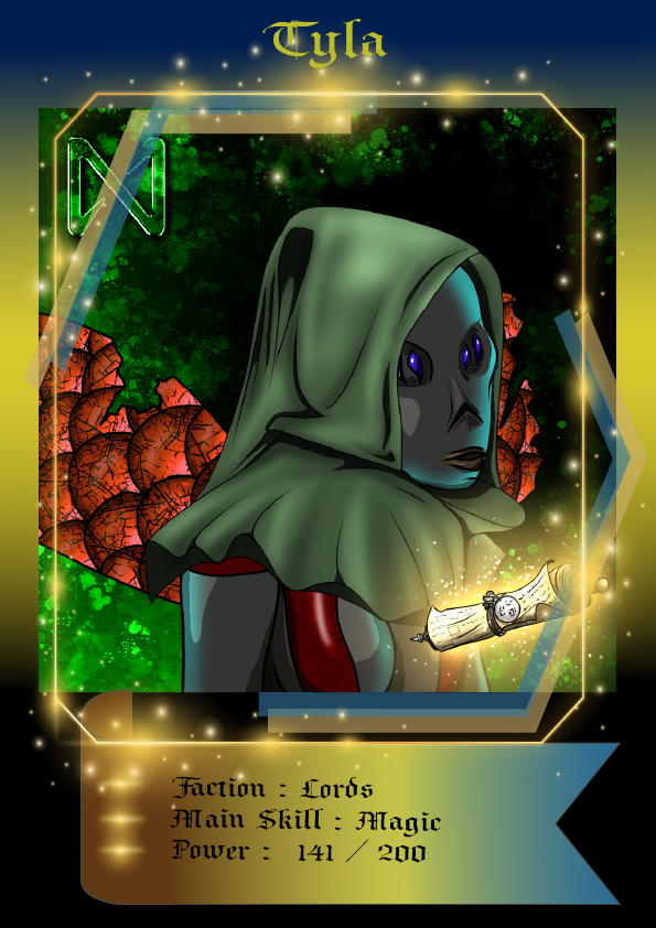 SpippiriArt's tweet photo. 3 Lord of Special card  *world of Banthaz*
https://t.co/tCmbiUL3c0
@ParasHQ
  #nearNFTs #NEARcollector 
#NEARverse https://t.co/Yx2yIMLjkk