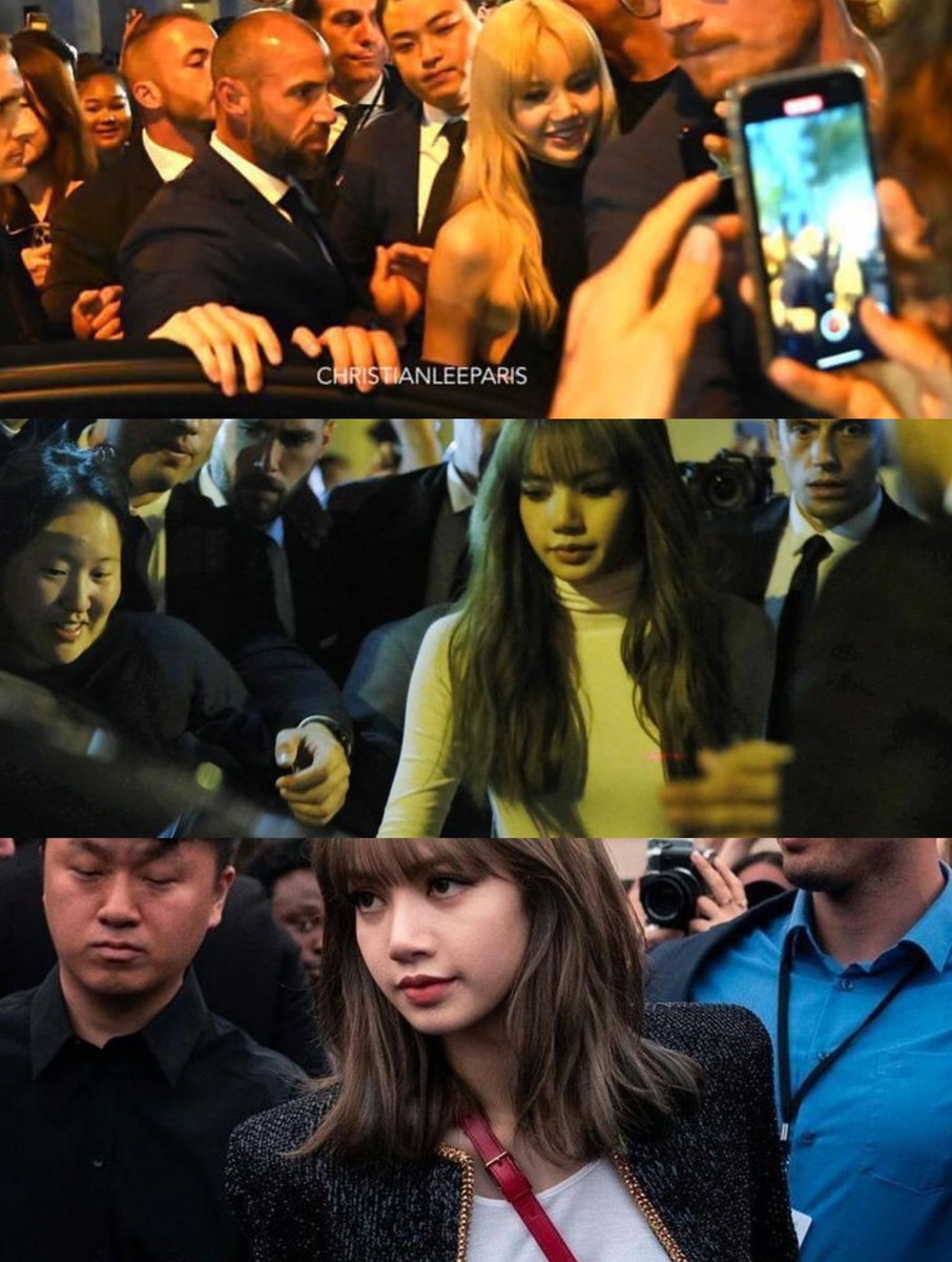 iLisayou_0327's tweet photo. Appreciation Post To Lilies &amp; Blinks in FRANCE!

Thank you so much for showering LISA with so much love, for screaming her name on top of your lungs! from the beginning until now.

Thank you for loving our LILI @LSMFRANCE 

LALISA HUMAN CELINE
#LISAatCelinePFW22 #LISAXCELINE https://t.co/FAzJLcvVFA
