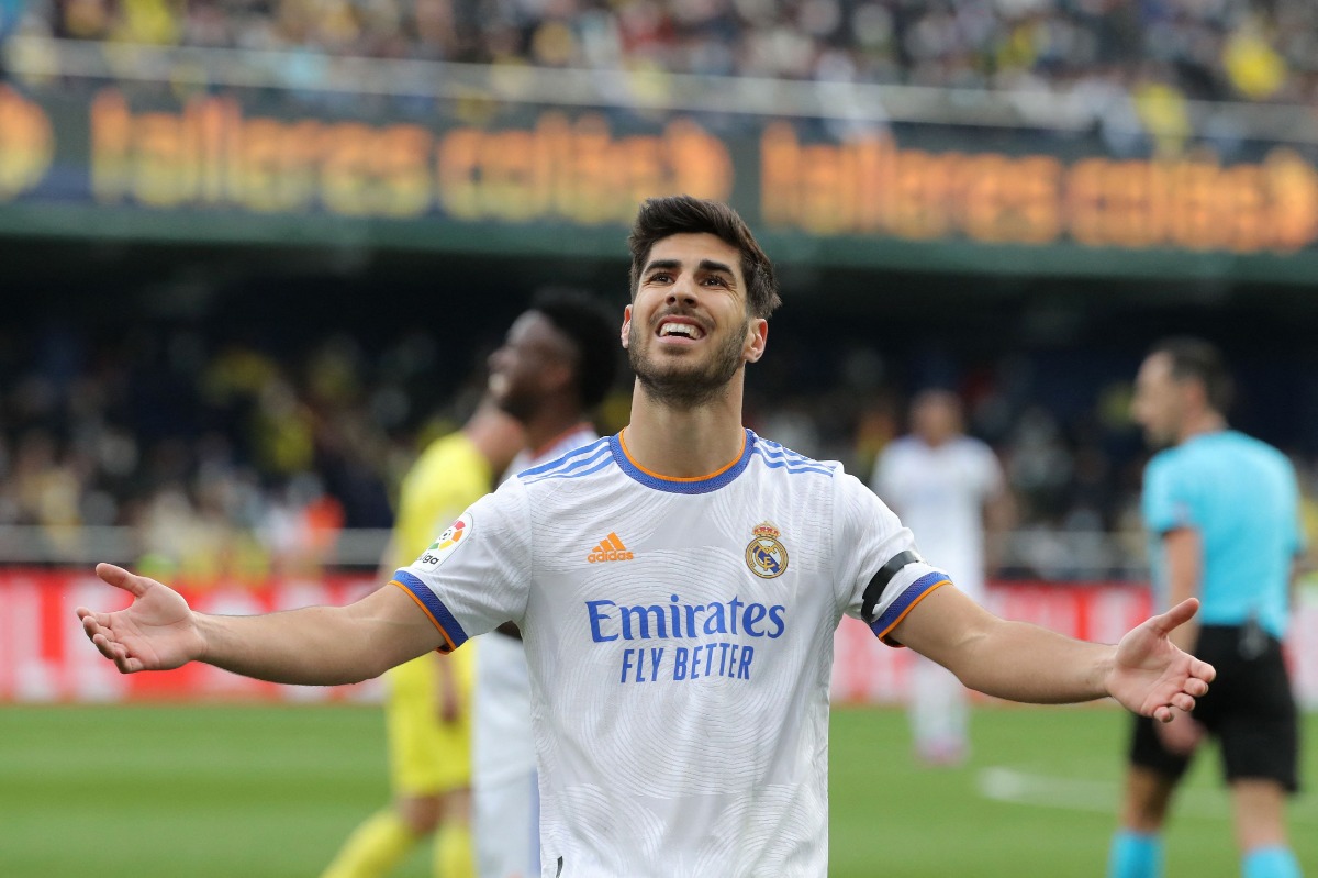 SoyCalcio_'s tweet photo. 🆗 Stefano Pioli ha dado su 'OK' al Milan al fichaje de Marco Asensio.

[La Gazzetta dello Sport] https://t.co/jXSe9Jqn0f