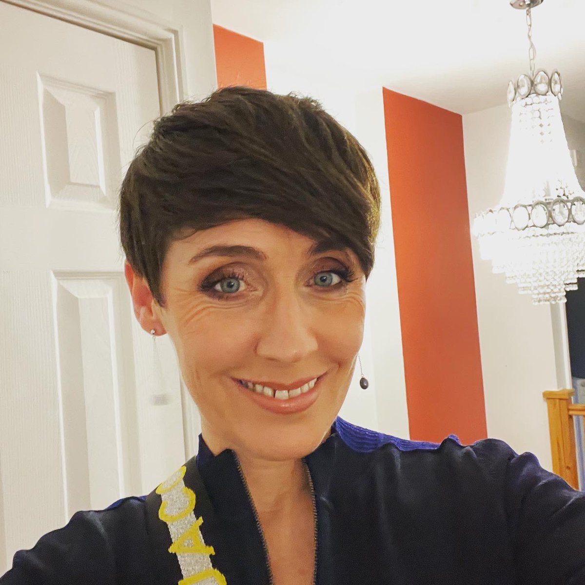 Kerrie Hudson MBE (@kerrie_i_am) on Twitter photo 46 today! Truly blessed in life, love, family & friendships. Today, I don’t want for much. Only for <a href="/davehigham70/">David Higham</a> to make the tea 😃 46 today! Truly blessed in life, love, family & friendships. Today, I don’t want for much. Only for <a href="/davehigham70/">David Higham</a> to make the tea 😃