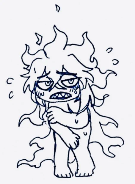 #裸の推しにフォロワーさんから言われたものを足してく
これしたい🥺 