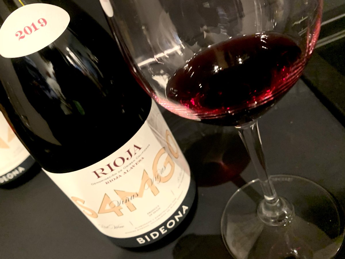 Spanish Wine Lover tweet media