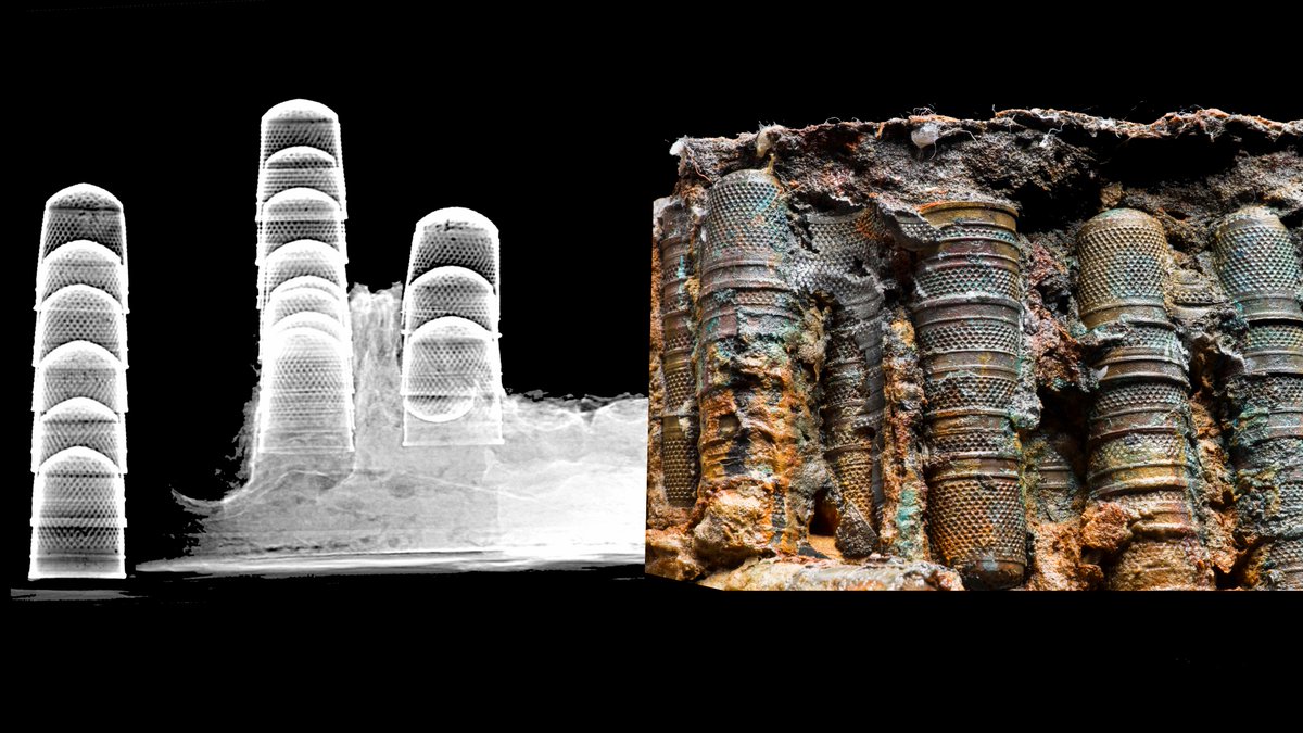 HE Archaeology tweet media