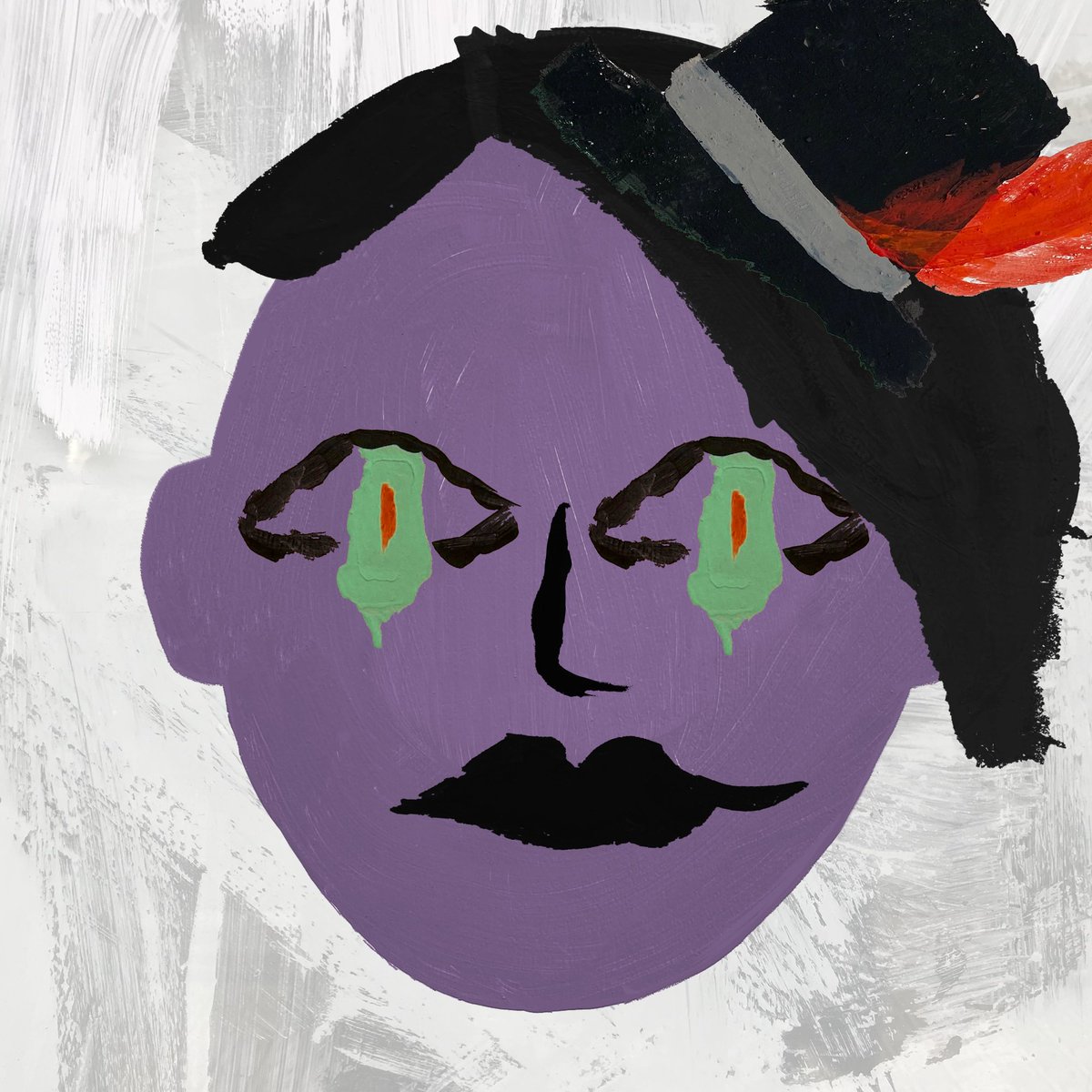 Old Man Time tweet media