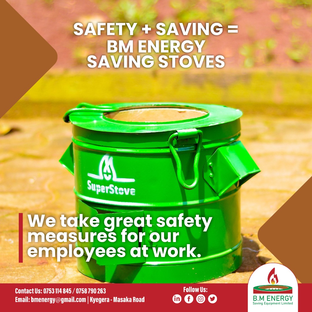 BM_Equip's tweet photo. One of the greatest challenges restaurant owners face is the increasing costs of cooking fuel expenses. With our  stoves, you cut up to 65% on cooking expenses. https://t.co/1Flo4e3aPB