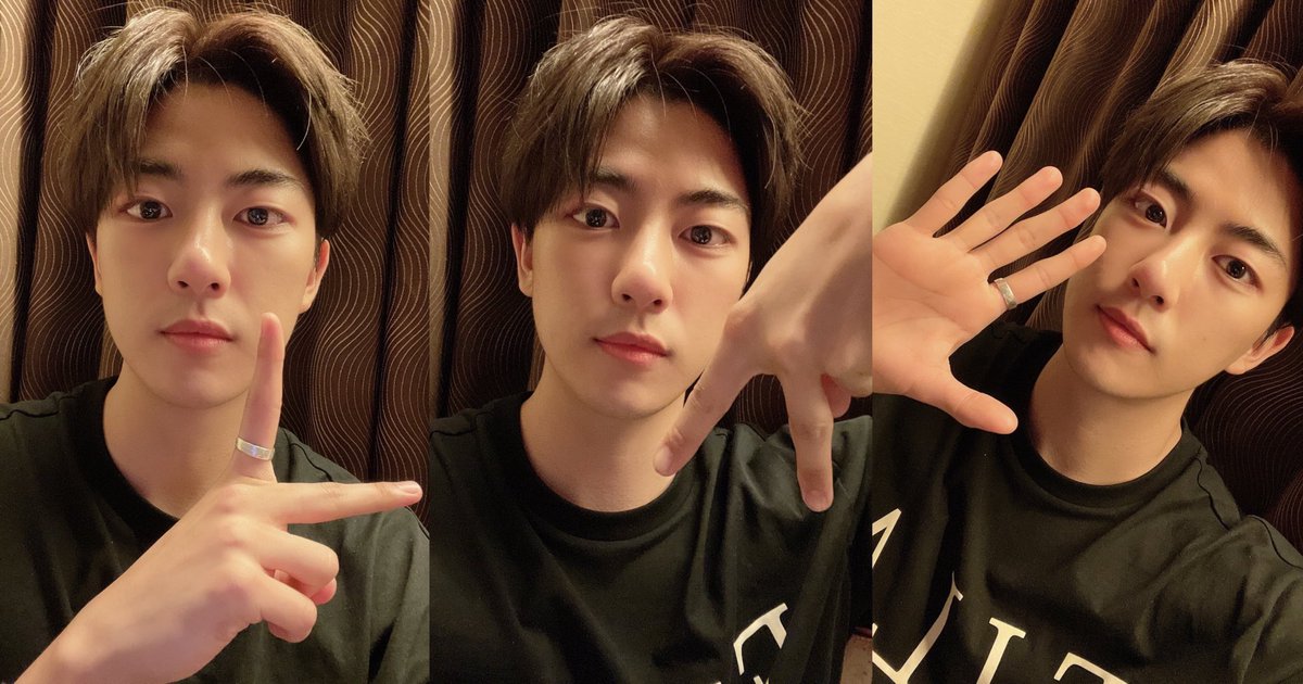 2030u0's tweet photo. L A 🖐
너무깜찍함 ㅜㅜ .. https://t.co/cun2lm46hR