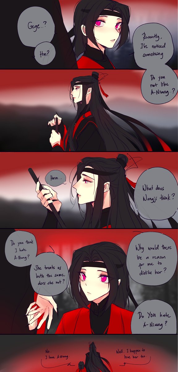 a bit of past Lust LXC with his didi 