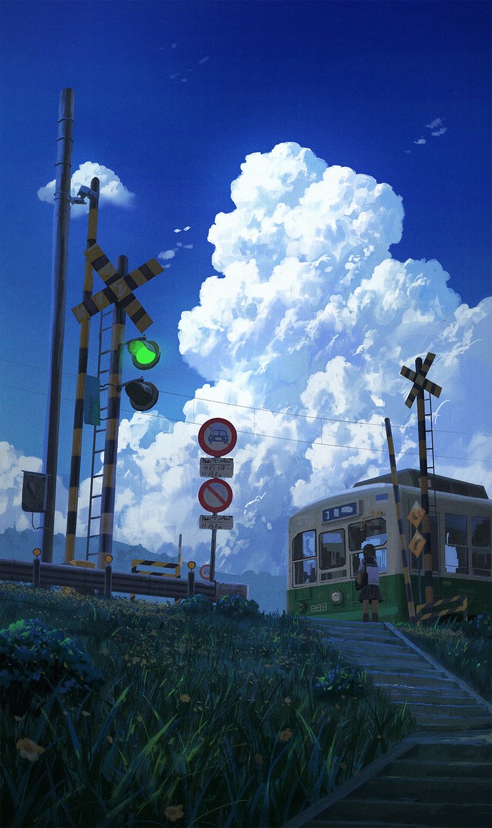 The Art of Cycle Circle, a concept artist currently working for the game industry in Beijing - Gallery update

Full Gallery and Details : itsartm.ag/2WiMsqF