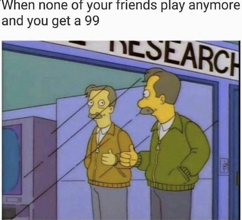 QualityIrons's tweet image. 🚨 The Best &amp;amp; Trusted OSRS Iron Shop!
💎 Custom-made to perfection starter ironmans stock!
🔥 Trusted &amp;amp; Vouched on Sythe.org
🔗 discord.gg/qualityirons
#OSRS #RuneScape