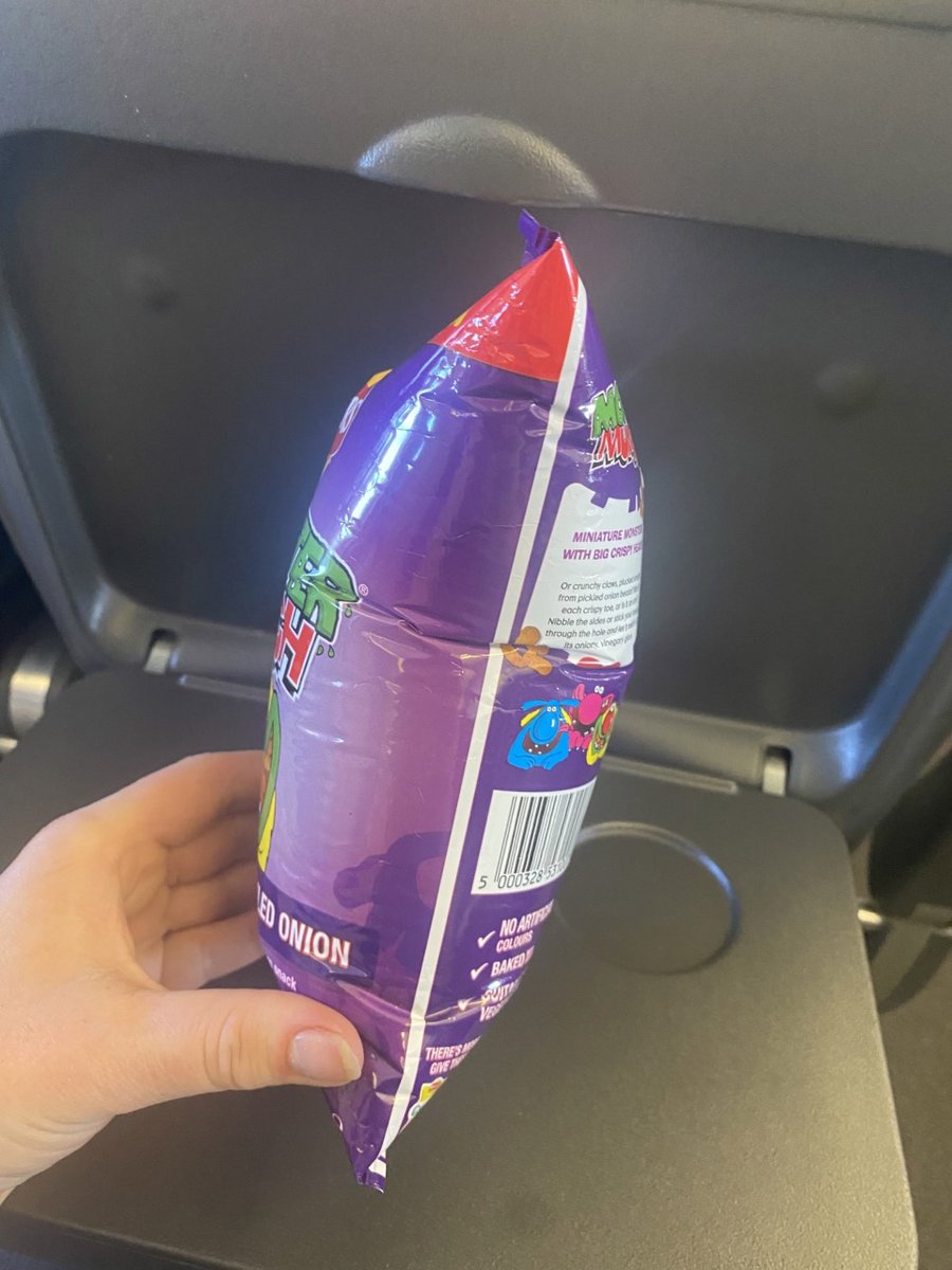 WCSixthForm's tweet photo. The first students on an international trip post-COVID have made their way to Geneva, Switzerland, ready for a visit to CERN.

The physics discussions have already begun on route. ✈️

#BeTheBestYouCanBe
#WestCoastSixthForm https://t.co/nsly5hfTUa