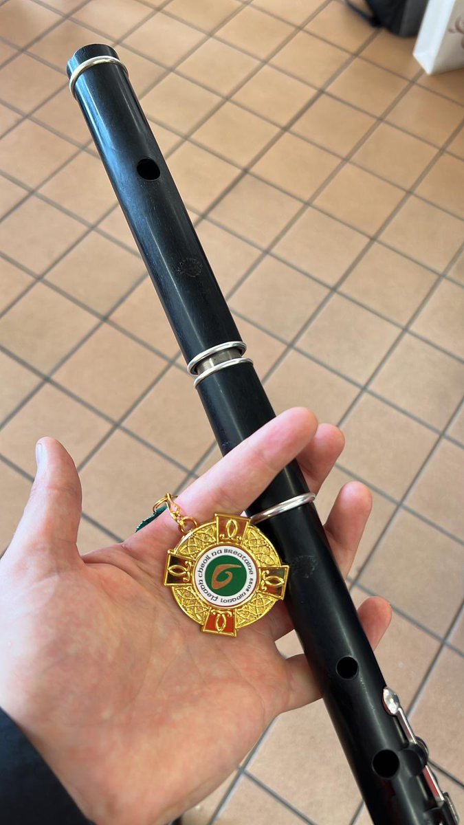🎼 A successful weekend at the All Britain music competitions! A huge well done to all branches/competitors 👏 <a href="/EastRenCouncil/">East Renfrewshire</a> <a href="/CCEBritain/">Comhaltas In Britain</a> <a href="/strochs_/">St Roch's Ceili Band</a> <a href="/SNHSmusicdrama/">St Ninian's Performing Arts</a>