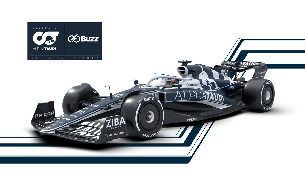 Buzz & Co Group tweet media