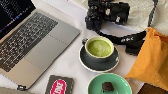 parisandior's tweet image. your 20s are your selfish years