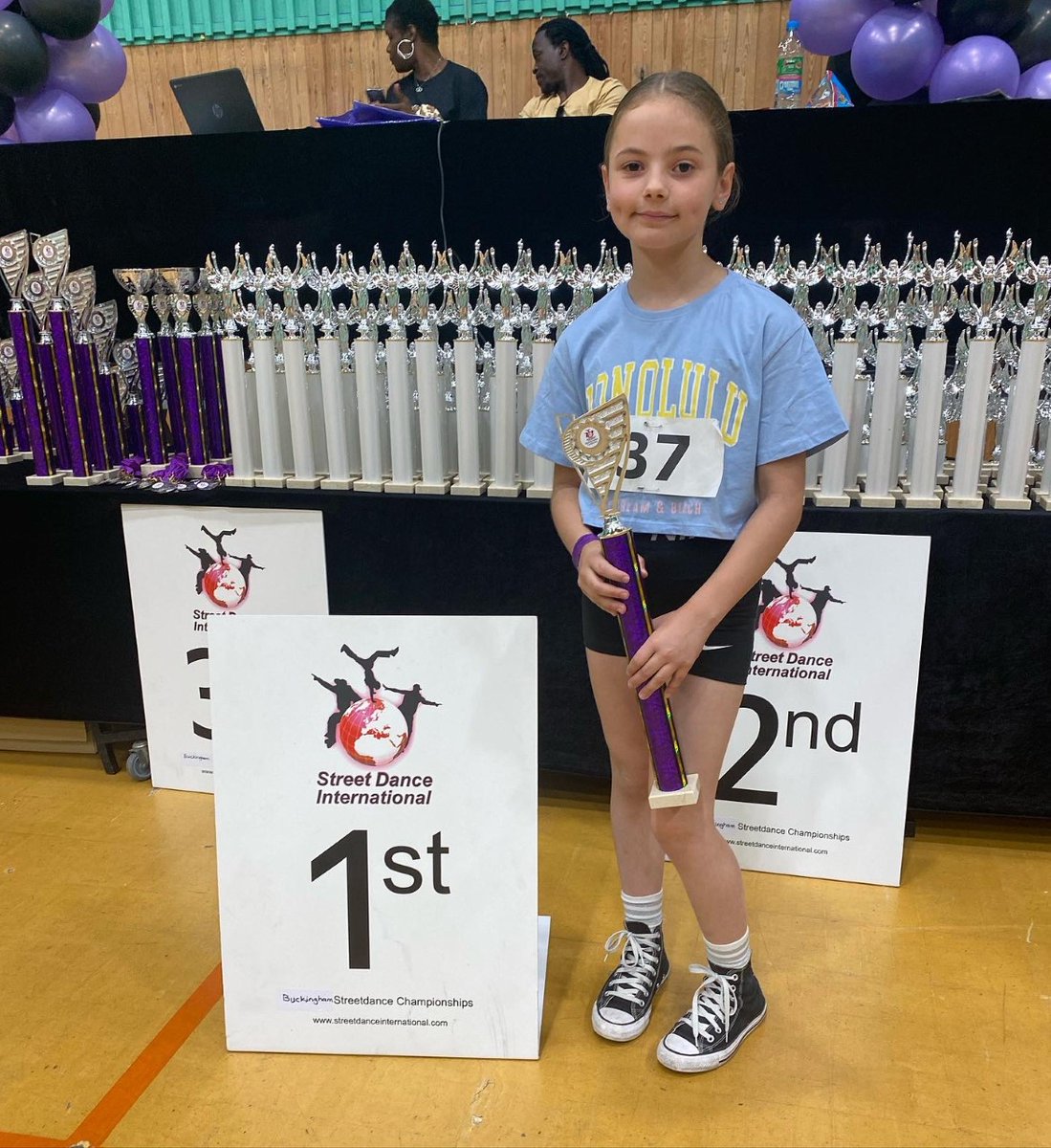 St Chris Junior School tweet media