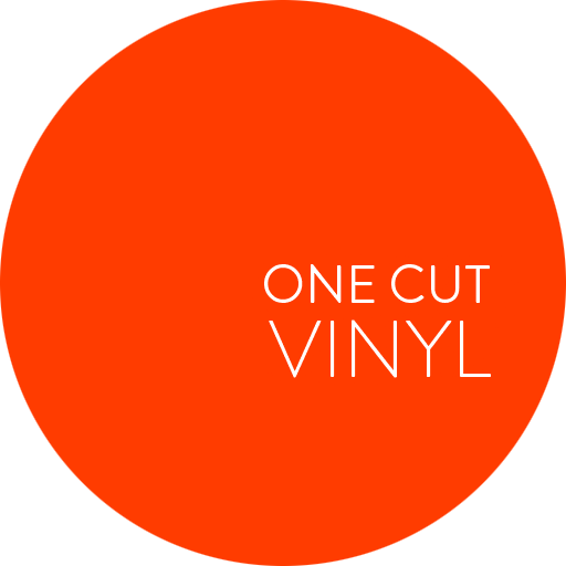 OneCutVinyl's tweet photo. ONE CUT VINYL - orders can be made via https://t.co/ag1k7cZz3k or https://t.co/vYdQucfaIx https://t.co/8PqOFGWEk6