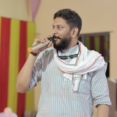 Kshitij_Dau's tweet photo. #NewProfilePic https://t.co/H394x44xp3