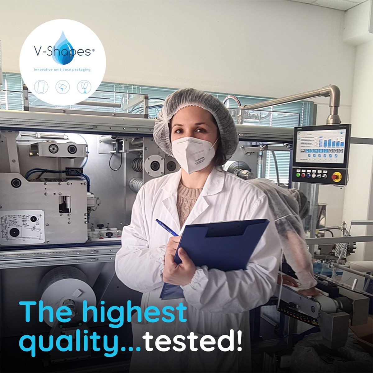 V-Shapes tweet media