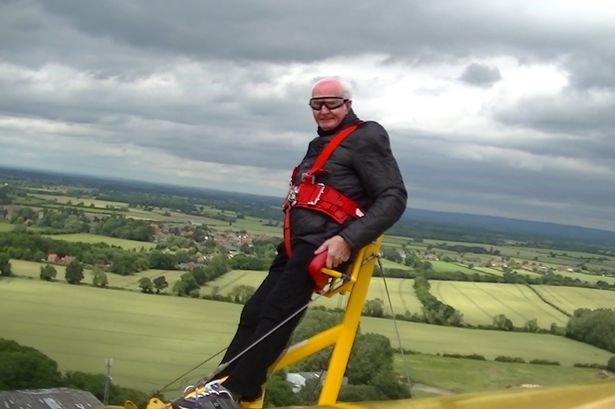 EnjoyLaterLife's tweet image. Looking for something fun to be getting up to over summer? Make a bucket list of your own or follow this one by @age_uk - whether you want to learn a new skill or revisit the past, there's lots of options &amp;gt; ow.ly/MXa750JGoK4. #PureRetirement #EnjoyLaterLife #BucketList