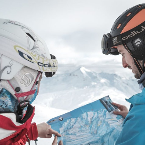Les 3 Vallées tweet media