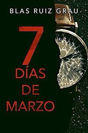 BlasRuizGrau's tweet photo. Buenos días, criminales.
Os recuerdo que en sólo dos días pondré en descarga directa y GRATUITA estas cuatro novelas.
¿Por qué?
Porque será mi cumpleaños y me apetece a mí haceros el regalo.
Ya está.
¿Hay ganas? https://t.co/vXlEbECUdb