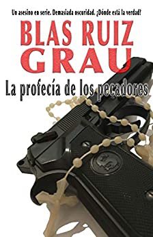 BlasRuizGrau's tweet photo. Buenos días, criminales.
Os recuerdo que en sólo dos días pondré en descarga directa y GRATUITA estas cuatro novelas.
¿Por qué?
Porque será mi cumpleaños y me apetece a mí haceros el regalo.
Ya está.
¿Hay ganas? https://t.co/vXlEbECUdb