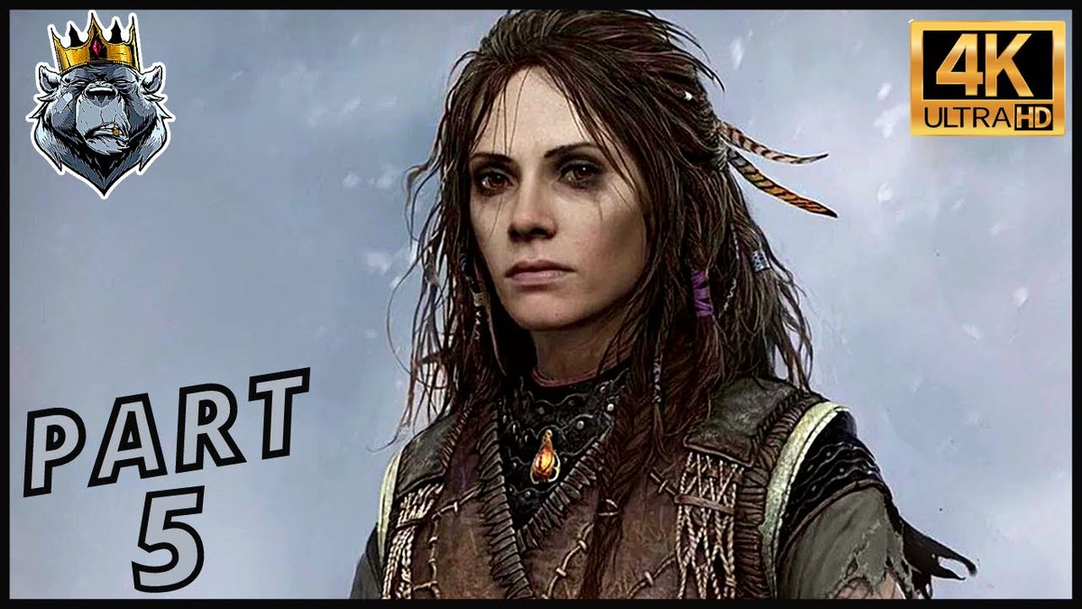 CYBERTON45's tweet photo. Check out my latest video "GOD OF WAR 4 PC Walkthrough Gameplay Part 6 - FREYA - 4K 60FPS"

Watch Now: https://t.co/l4pPRK1Ios

#CYBERTON #godofwargameplay #godofwar4 #godofwar4gameplay #kratos
#god #witchofthewoods #freya 
(Posted via https://t.co/MTvFIx7P6Z) https://t.co/G6h8gLRq5X