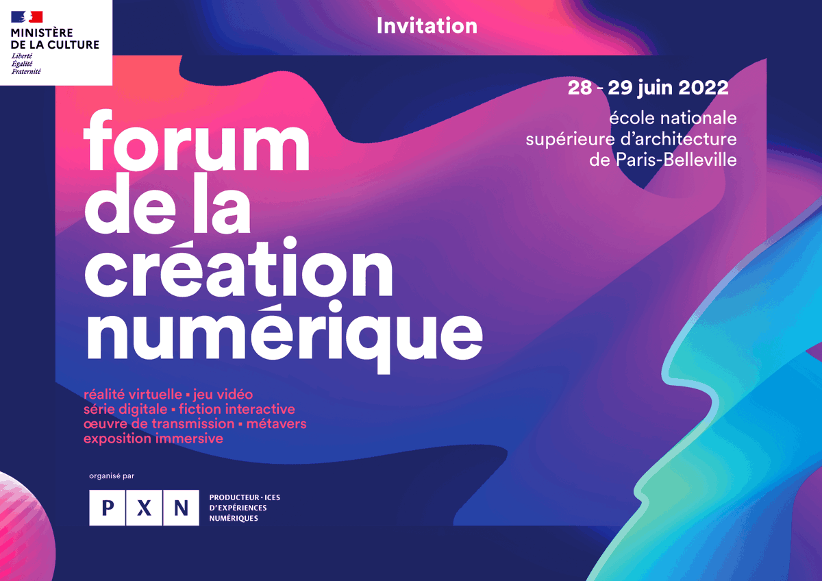 small_creative_'s tweet photo. 🌀 FORUM DE LA CRÉATION NUMÉRIQUE 🌀

@voyel interviendra durant les ateliers organisés par @hellopxn demain et après-demain 📅 

@vincentguttmann participera pour sa part à l'atelier autour de la thématique formation.

Infos par ici 👉 https://t.co/ZVKIxeKT01 https://t.co/zFYUNl4RGr