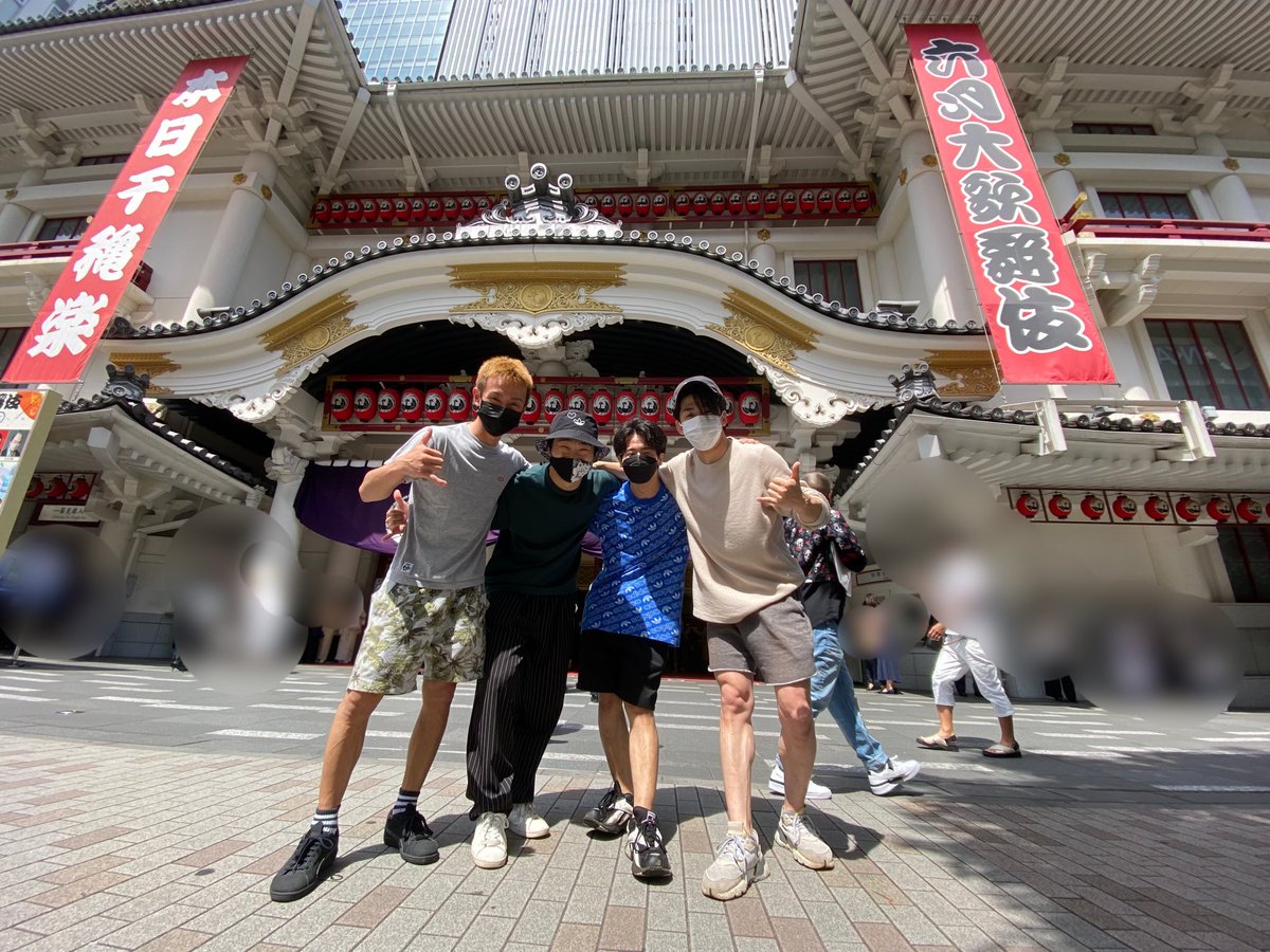 古屋貴士_TK tweet media