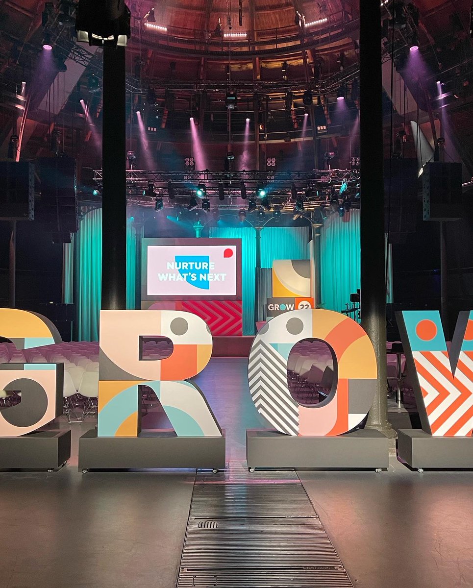 <a href="/KopekL/">Kopek Security and Facilities Ltd</a> Directors Sue and Gennine at #GrowLondon