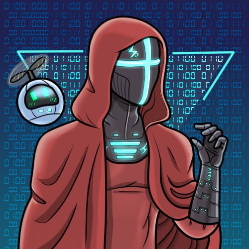 Cryptomancy DAO tweet media