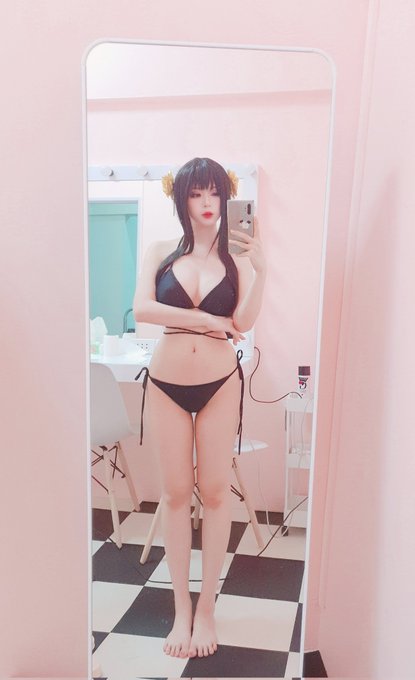 Twitterのコスプレ画像32