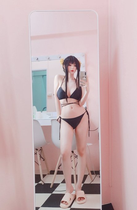 Twitterのコスプレ画像31