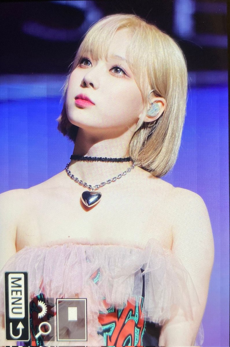 WinterRabbit01's tweet photo. 220626 프리뷰

#aespa #æspa #에스파 
#WINTER #윈터 https://t.co/YrcKJnxrbI
