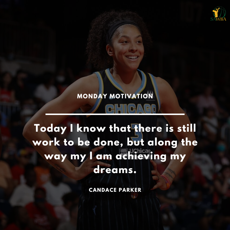 SA Women's Basketball Association tweet media